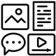 نشر